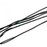 Cuerda Para Arcos Recurvos - Arqueria Flechas Tiro