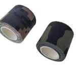 Cinta Camuflada Adhesiva - Gran Aventura