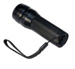 Linterna Led A Pilas Con Zoom - Imagen 3