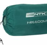 Sobre De Dormir Ntk Freedom Verde