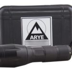 Linterna Foco-zoom Recargable 1 Led 7w Gran Aventura