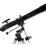 Telescopio Celestron Powerseeker 80eq Refractor