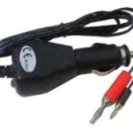 Cargador 12v Para Foco Sumergible Gran Aventura