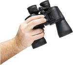Prismatico Binocular Bushnell Falcon 10 X 50 Gran Aventura - Imagen 6