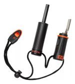 Pedernal - Iniciador De Fuego -supervivencia - Ga - Imagen 2