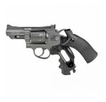 Revolver De Co2 Gamo Pr-725 Tiro Deportivo Hobby O Plinking - Imagen 4
