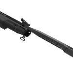 Chumbera Diamonback Crosman Nitropiston Calibre 22 5.5 Mm