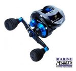 Reel Titan Diestro Marine Sports Gran Aventura - Imagen 4