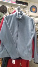 Campera Polar Varios Talles Y Colores - Imagen 3