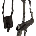 Canana Sobaquera Universal Game Face Con Porta Cargador