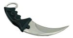 Cuchillo Karambit Hibben Claw 2 Con Vaina En Polimero - Imagen 2