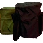 Funda Para Balde De Pesca 10 Litros