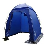 Carpa Baño 165x165x200 Camping Gran Aventura - Imagen 2