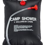 Bolsa Para Ducha De Camping O Playa 20l Gran Aventura