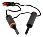 Pedernal - Iniciador De Fuego -supervivencia - Ga - Imagen 4