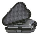 Caja Plano Transportadora De Pistolas - Imagen 3