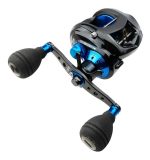 Reel Titan Diestro Marine Sports Gran Aventura - Imagen 2