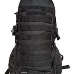 Mochila Táctica Portter Ga403 33l Adultos Nylon