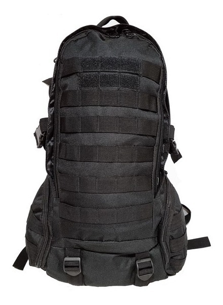 D_760066-MLU49715396559_042022-F.jpg Mochila Militar, 33 Lts. Ga403 - Imagen 1