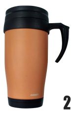 Jarra Termica 450ml Frio Calor Diseños Comet - Imagen 3