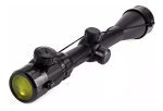 Mira Telescópica Riflescope 4-16x40eg Retículo Iluminado Ryv - Imagen 6