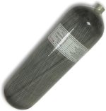 Scuba Carbono 300 Bar 4500psi Pcp Portatil Escuba Tanque 6.8 - Imagen 3