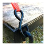 Malacate Catraca Para Cargas Pesadas 2 Piezas Fuerte X 4.5m - Imagen 7