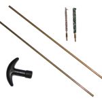 Kit De Limpieza Para Chumberas 4.5 Mm Baqueta Gran Aventura