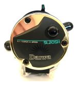 Reel Rotativo Daiwa 20 Sealine Sl20sh Oferta! Gran Aventura - Imagen 2