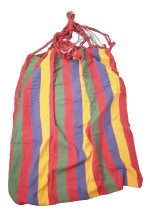 Hamacas Paraguaya Reforzadas 100% Algodón - Imagen 6