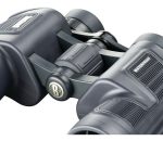 Binocular Bushnell H2o 10x42mm Impermeable Negro Porro - Imagen 3