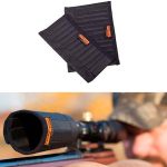 Visera Cubre Sol Para Mira Center Piont - Imagen 2