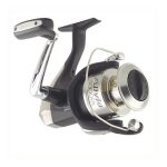 Reel Frontal Shimano Alivio 6000 Fa Peca Gran Aventura - Imagen 2