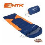 Sobre De Dormir Ntk Freedom Azul - Imagen 4