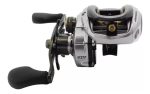 Reel Marine Sports Brisa Lite 11000 Derecho Plateado/negro - Imagen 2