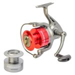 Reel Marine Sport Prisma 6000 Frontal