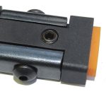 Tope Anti Retroceso Gamo Para Miras Telescópicas