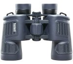Binocular Bushnell H2o 10x42mm Impermeable Negro Porro - Imagen 2