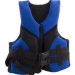 Chaleco Salvavidas En Neopreno Para Niño Talles S, M, L