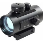 Mira Holografica Red-green Dot Punto Rifle Escopeta