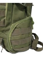 Mochila Militar, 33 Lts. Ga403 - Imagen 7