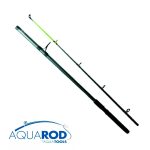 Caña De Pesca Match Rod 3.30 Mt 2 Tramos Fibra Costa Lance - Imagen 7