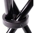 Banco Plegable De 3 Patas Ideal Para Pesca, Camping 60 Kg - Imagen 5