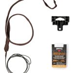 Soga Baqueta P/aire Comprimido Cal. .177 Sin Cepillo