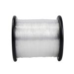 Tanza Monofilamento Laiglon Gris Niebla 0.62 Mm Bobina 500m - Imagen 3