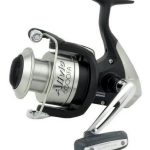 Reel Frontal Shimano Alivio 6000 Fa Peca Gran Aventura