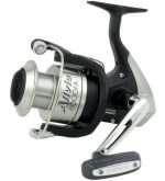 Reel Frontal Shimano Alivio 6000 Fa Peca Gran Aventura