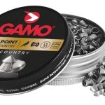 Chumbos Gamo Master Point Cal. 4.5 X 500 Gran Aventura