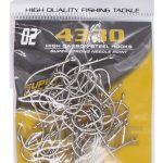 Anzuelo Marine Sports 4330 Río Playa Embarque N° 0/2 Pesca