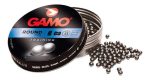 Gamo Balines Round Cal. 5.5 X 250 Gran Aventura